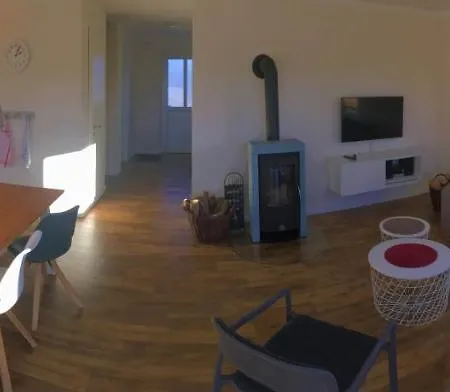 度假居 Ferienhaus Sommersonne, Hof Zur Sonnenseite Fehmarn, 4 Sterne 费马恩