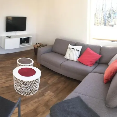 度假居 Ferienhaus Sommersonne, Hof Zur Sonnenseite Fehmarn, 4 Sterne *
