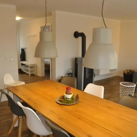 Ferienhaus Sommersonne, Hof Zur Sonnenseite Fehmarn, 4 Sterne * 费马恩