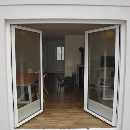 Ferienhaus Sommersonne, Hof Zur Sonnenseite Fehmarn, 4 Sterne 费马恩